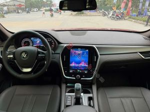 Xe VinFast Lux SA 2.0 2.0 AT 2021