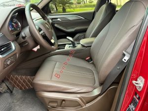 Xe VinFast Lux SA 2.0 2.0 AT 2021