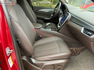 Xe VinFast Lux SA 2.0 2.0 AT 2021