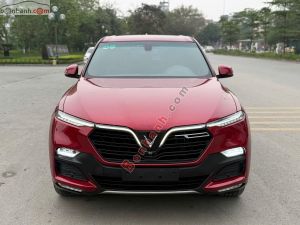 Xe VinFast Lux SA 2.0 2.0 AT 2021