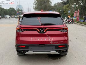 Xe VinFast Lux SA 2.0 2.0 AT 2021
