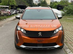 Xe Peugeot 3008 GT 2022