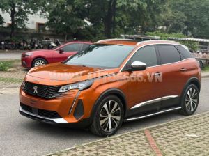 Xe Peugeot 3008 GT 2022