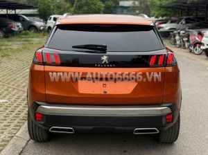 Xe Peugeot 3008 GT 2022