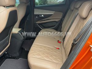 Xe Peugeot 3008 GT 2022