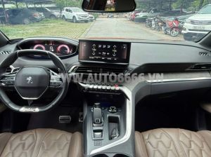 Xe Peugeot 3008 GT 2022