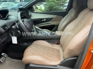 Xe Peugeot 3008 GT 2022