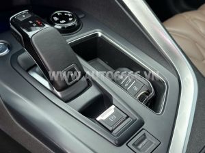 Xe Peugeot 3008 GT 2022