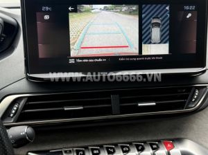 Xe Peugeot 3008 GT 2022