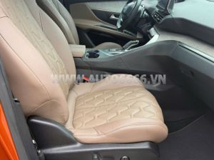 Xe Peugeot 3008 GT 2022