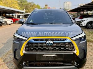 Xe Toyota Corolla Cross 1.8HV 2021