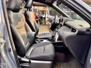 Xe Toyota Corolla Cross 1.8HV 2021