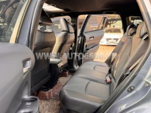 Xe Toyota Corolla Cross 1.8HV 2021