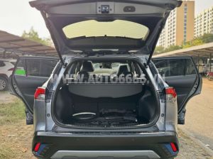 Xe Toyota Corolla Cross 1.8HV 2021