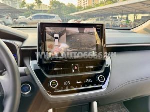 Xe Toyota Corolla Cross 1.8HV 2021