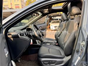 Xe Toyota Corolla Cross 1.8HV 2021