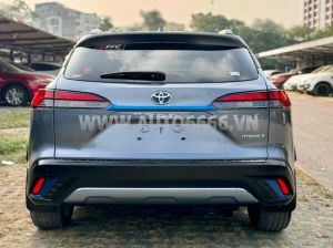 Xe Toyota Corolla Cross 1.8HV 2021
