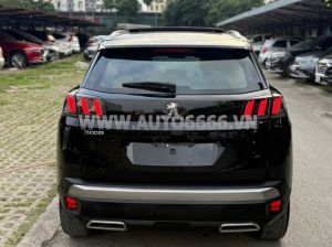 Xe Peugeot 3008 AL 2022
