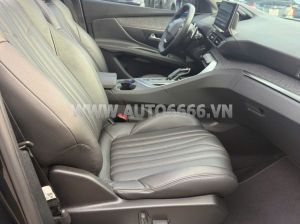 Xe Peugeot 3008 AL 2022