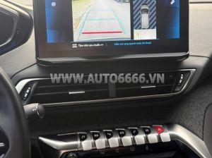 Xe Peugeot 3008 AL 2022