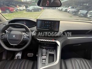 Xe Peugeot 3008 AL 2022