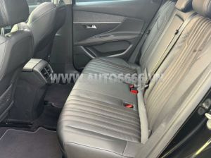 Xe Peugeot 3008 AL 2022