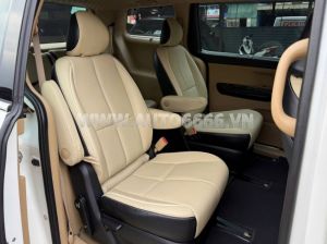 Xe Kia Sedona 2.2L DATH 2018