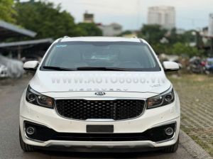 Xe Kia Sedona 2.2L DATH 2018