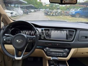 Xe Kia Sedona 2.2L DATH 2018