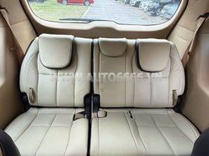 Xe Kia Sedona 2.2L DATH 2018