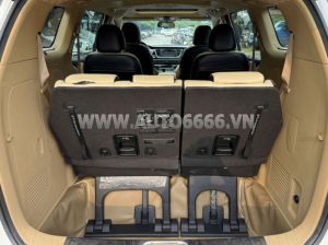 Xe Kia Sedona 2.2L DATH 2018