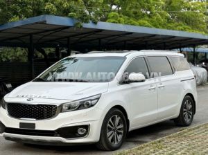 Xe Kia Sedona 2.2L DATH 2018