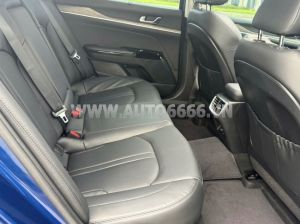 Xe Kia K5 Premium 2.0 AT 2022