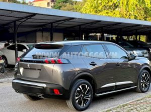 Xe Peugeot 2008 Active 1.2 AT 2022