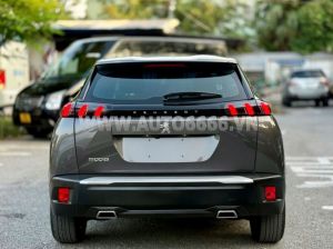 Xe Peugeot 2008 Active 1.2 AT 2022