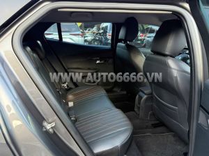 Xe Peugeot 2008 Active 1.2 AT 2022