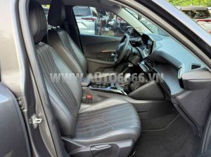 Xe Peugeot 2008 Active 1.2 AT 2022