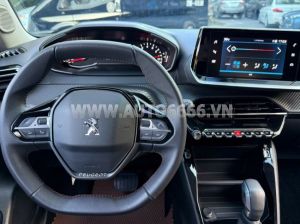 Xe Peugeot 2008 Active 1.2 AT 2022