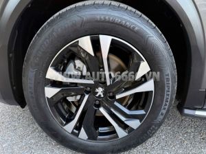 Xe Peugeot 2008 Active 1.2 AT 2022
