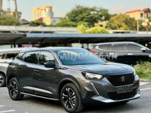 Xe Peugeot 2008 Active 1.2 AT 2022
