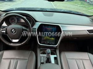 Xe VinFast Lux SA 2.0 Premium 2.0 AT 2020