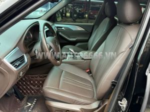 Xe VinFast Lux SA 2.0 Premium 2.0 AT 2020