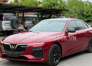 Xe VinFast Lux A 2.0 2.0 AT 2021
