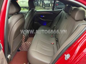 Xe VinFast Lux A 2.0 2.0 AT 2021