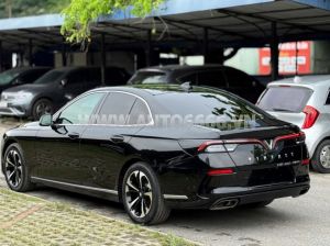 Xe VinFast Lux A 2.0 Nâng cao 2022