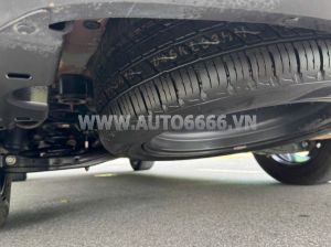 Xe Hyundai SantaFe Premium 2.4L HTRAC 2020