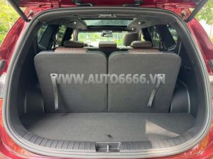 Xe Hyundai SantaFe Premium 2.4L HTRAC 2020