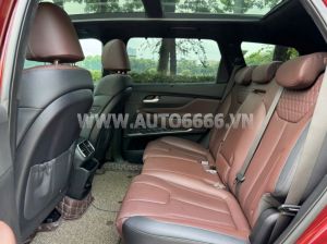 Xe Hyundai SantaFe Premium 2.4L HTRAC 2020
