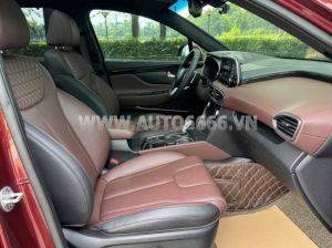 Xe Hyundai SantaFe Premium 2.4L HTRAC 2020