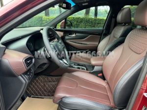 Xe Hyundai SantaFe Premium 2.4L HTRAC 2020